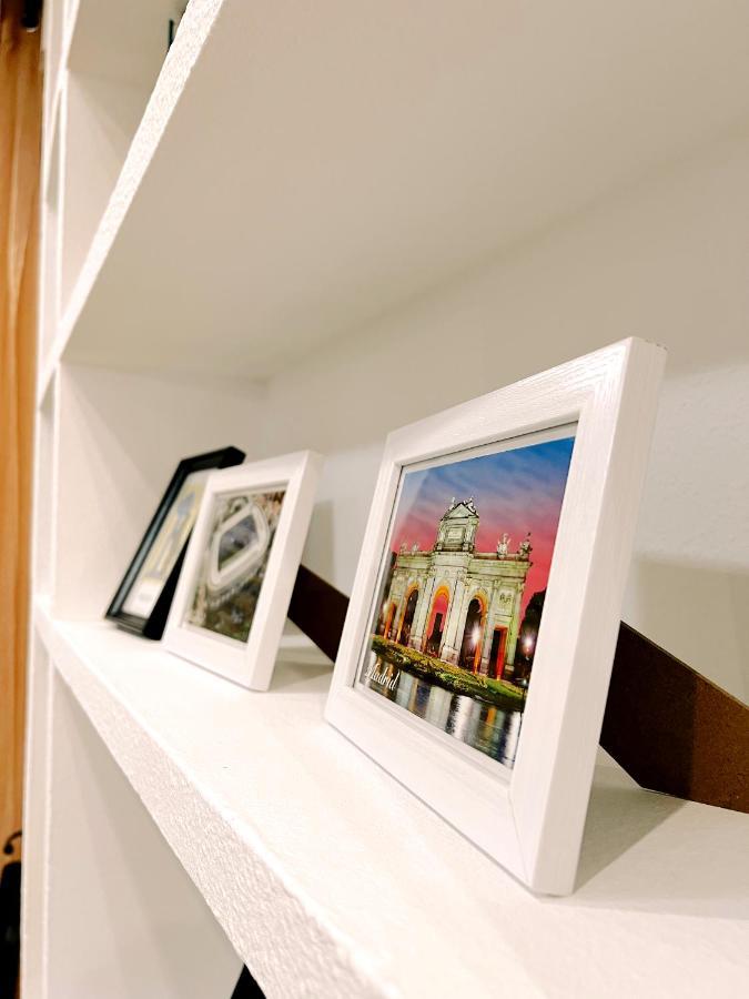 Precioso Piso En Sol Madrid - 2 Hab Apartment Exterior photo